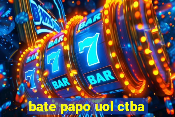 bate papo uol ctba